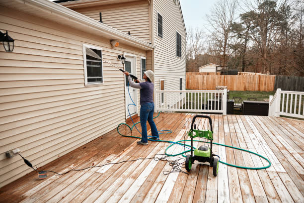 Local Pressure Washing Services in Naval Academy, MD