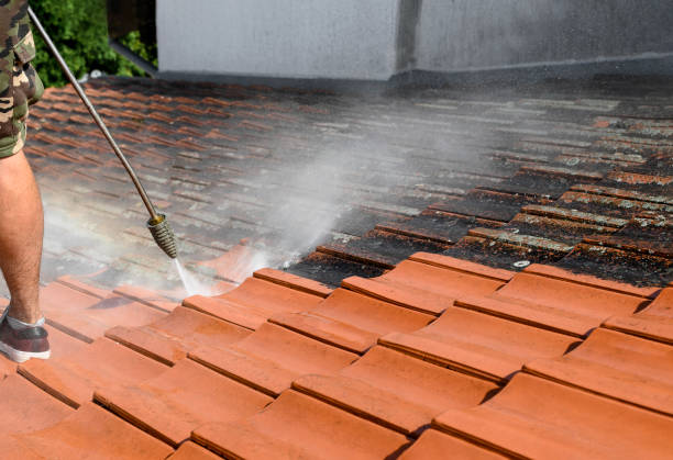 Best Pressure Washing Services for Businesses  in Naval Academy, MD