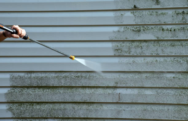 Best Garage Pressure Washing  in Naval Academy, MD