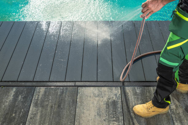 Best Pressure Washing Company Near Me  in Naval Academy, MD