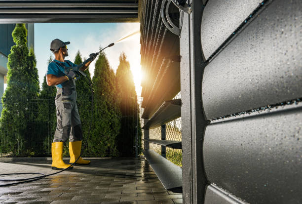 Best Exterior Home Cleaning  in Naval Academy, MD