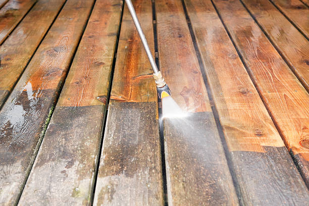 Best Affordable Pressure Washing  in Naval Academy, MD