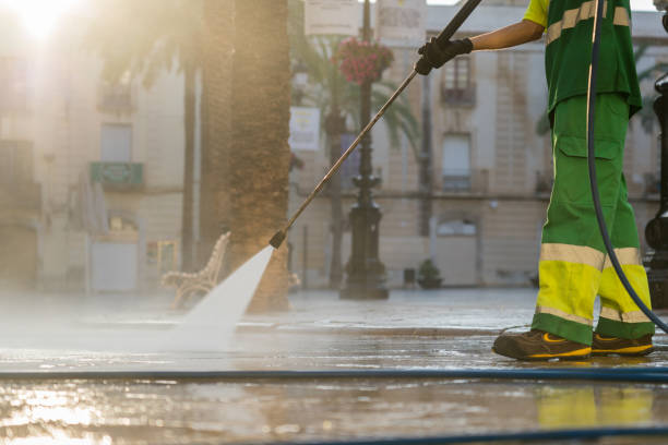 Best Local Pressure Washing Services  in Naval Academy, MD