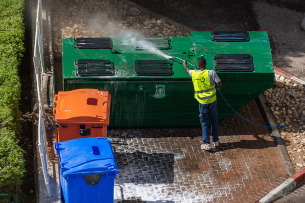 Best Local Pressure Washing Services  in Naval Academy, MD